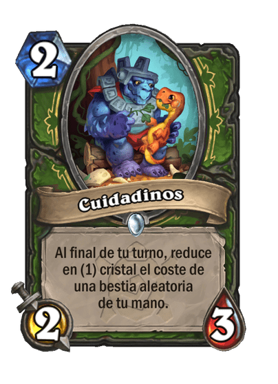 Cuidadinos