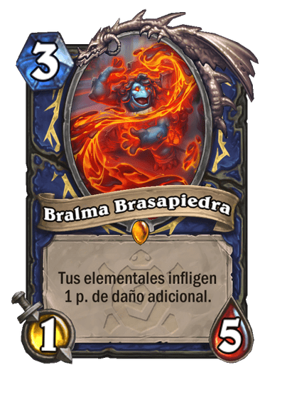 Bralma Brasapiedra