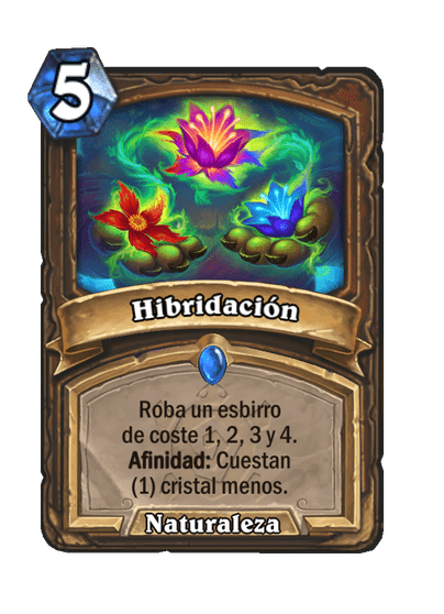 Hibridación