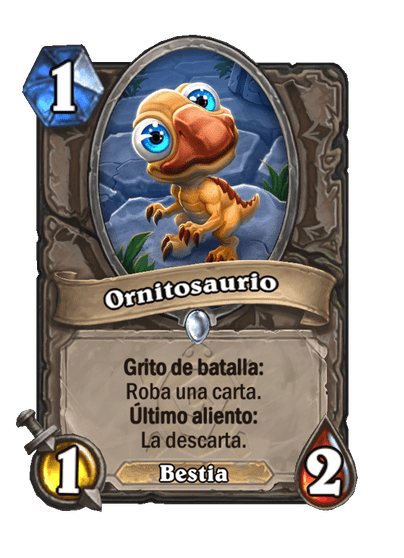 Ornitosaurio