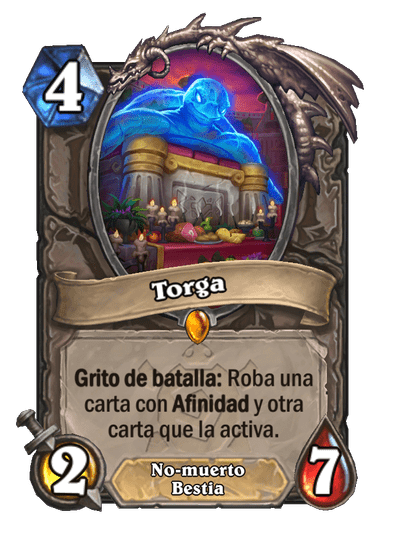 Torga