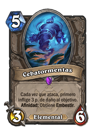 Cebatormentas