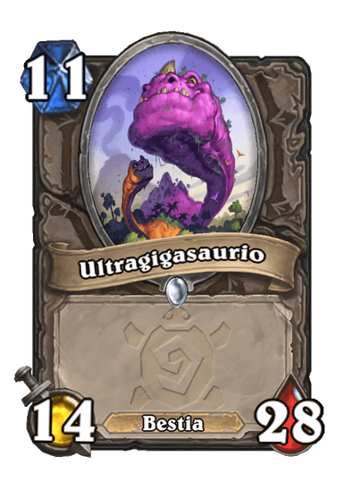 Ultragigasaurio