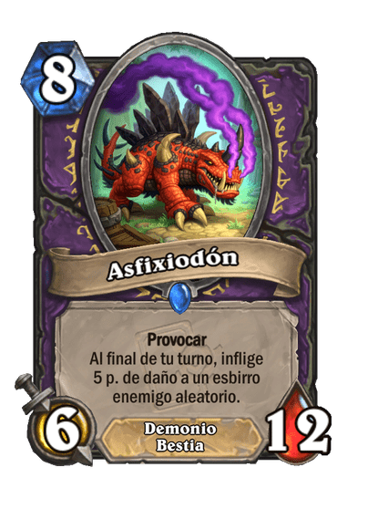 Asfixiodón