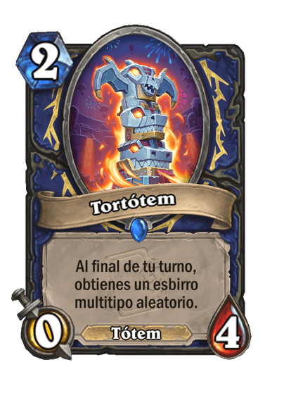 Tortótem