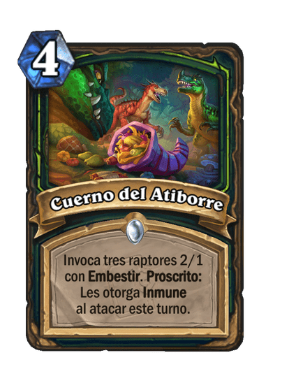 Cuerno del Atiborre