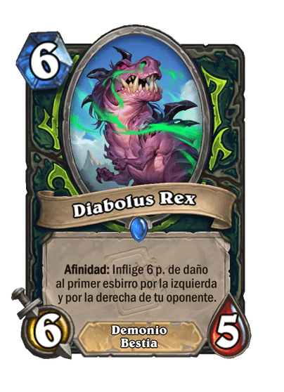 Diabolus Rex