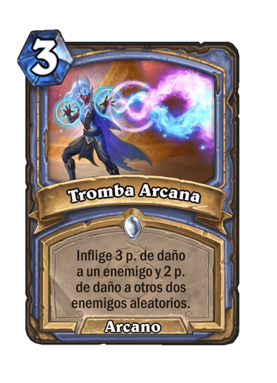 Tromba Arcana