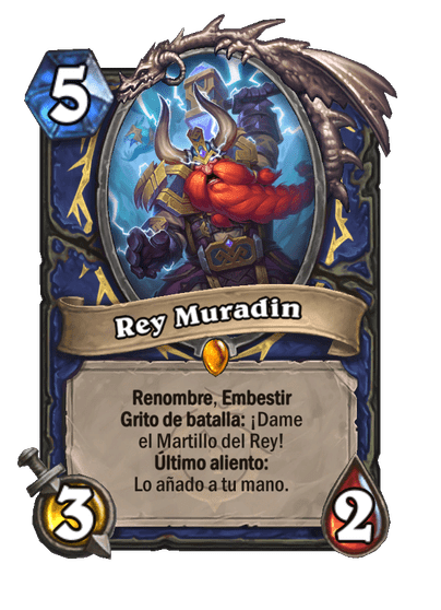 Rey Muradin