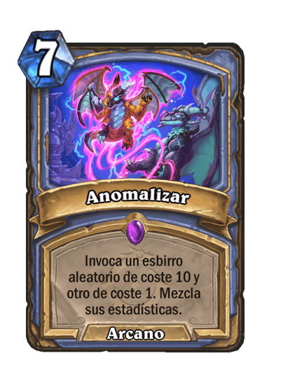 Anomalizar