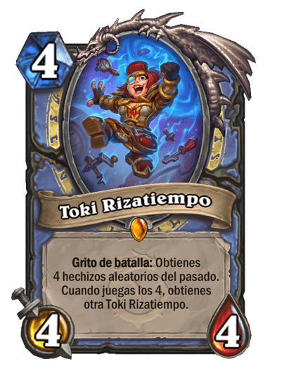 Toki Rizatiempo