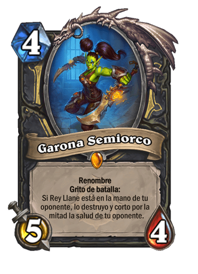 Garona Semiorco