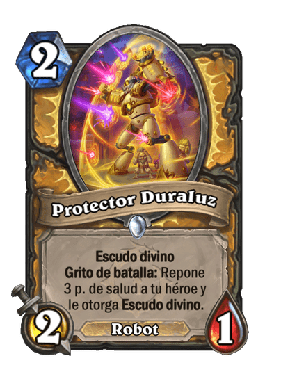 Protector Duraluz