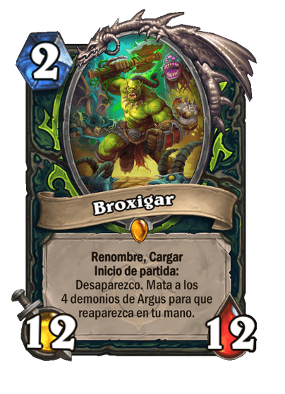 Broxigar