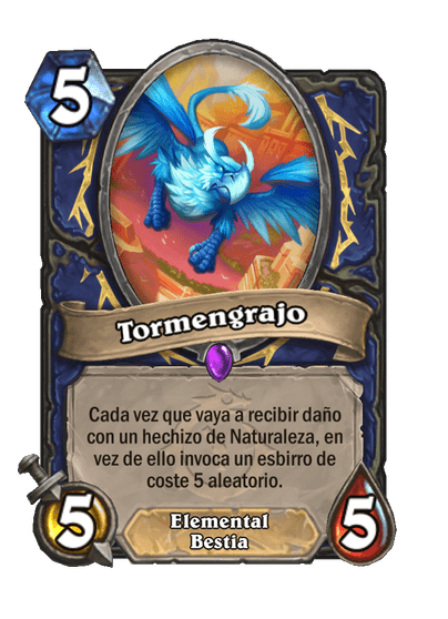 Tormengrajo