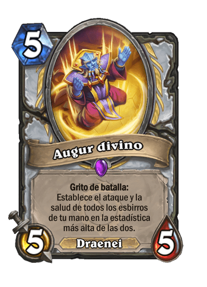Augur divino