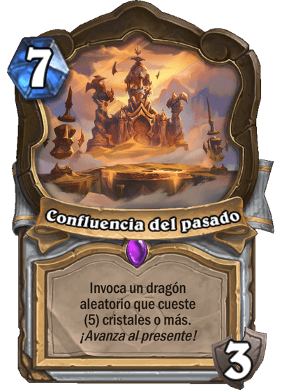 Confluencia del pasado