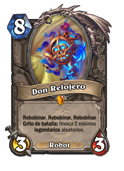 Don Relojero