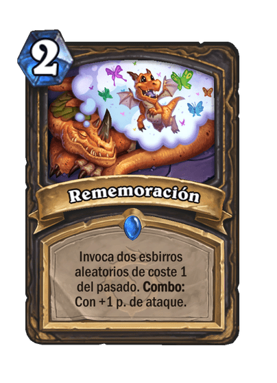 Rememoración