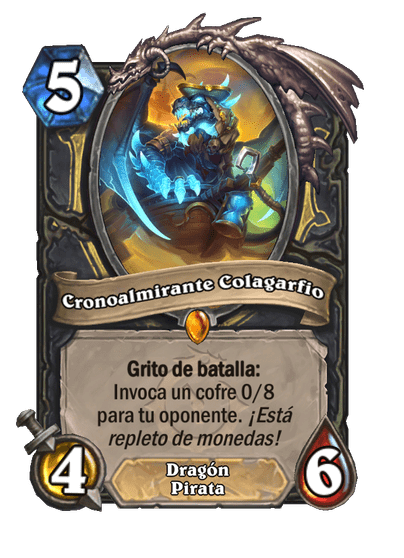 Cronoalmirante Colagarfio