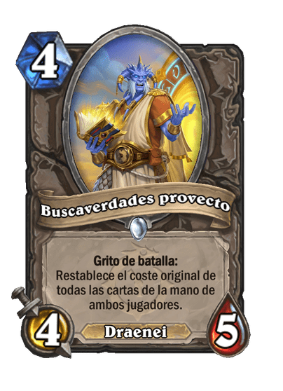 Buscaverdades provecto