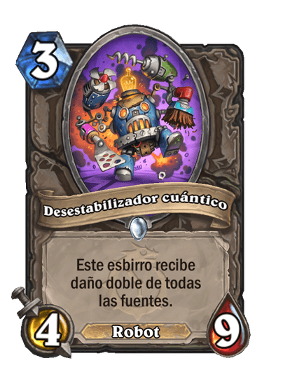 Desestabilizador cuántico