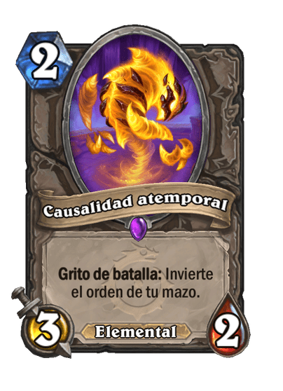 Causalidad atemporal