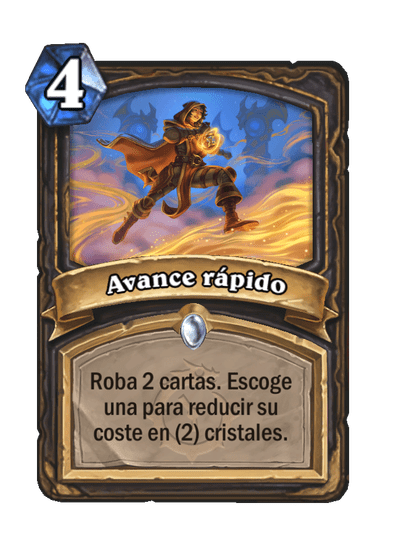 Avance rápido