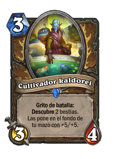 Cultivador kaldorei