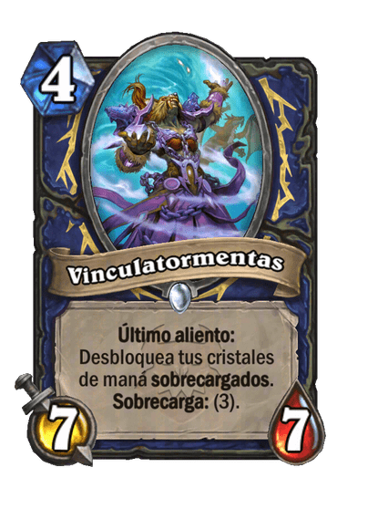 Vinculatormentas