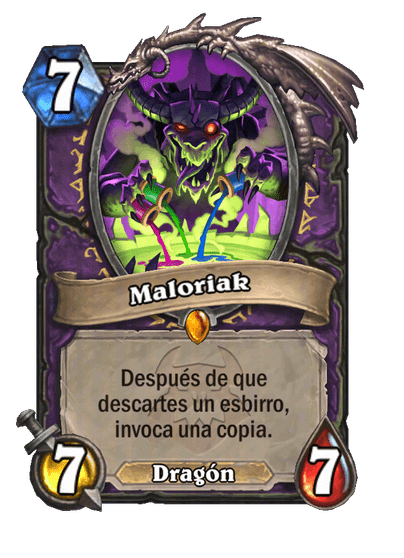 Maloriak