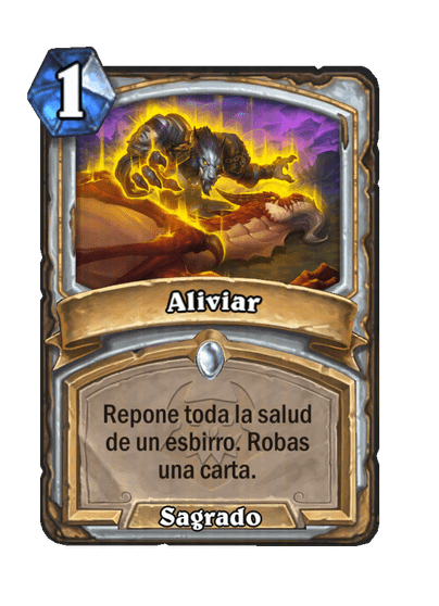 Aliviar