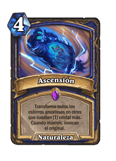 Ascensión