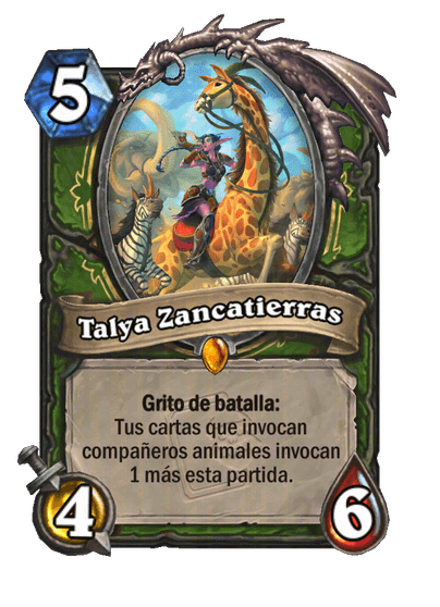 Talya Zancatierras
