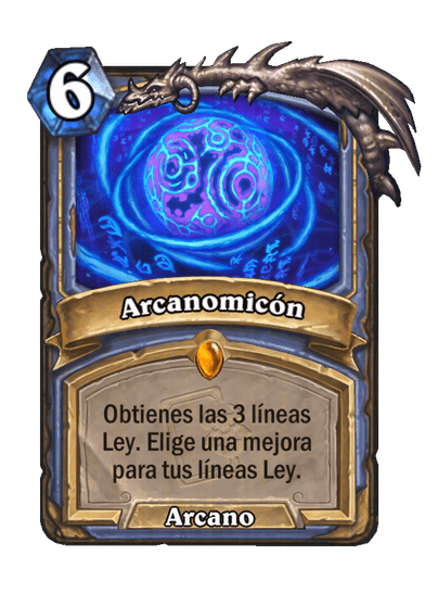 Arcanomicón