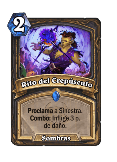 Rito del Crepúsculo