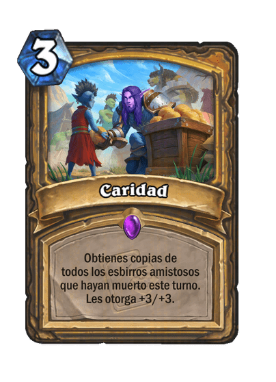 Caridad