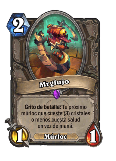 Mrglujo