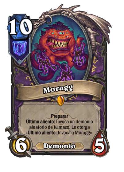 Moragg