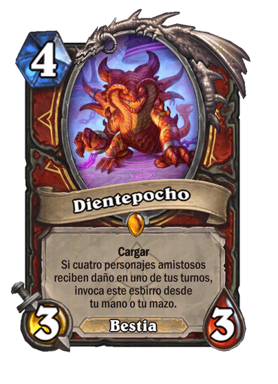 Dientepocho