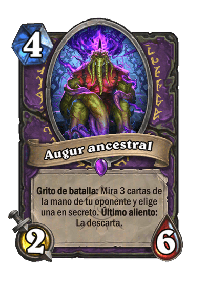 Augur ancestral