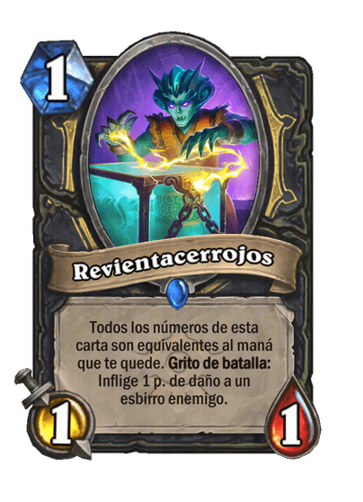 Revientacerrojos
