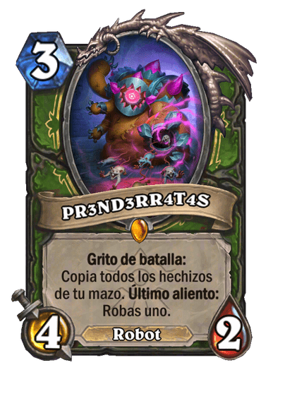 PR3ND3RR4T4S