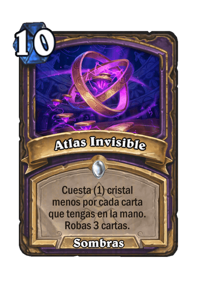 Atlas Invisible