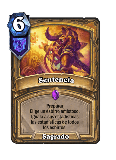 Sentencia