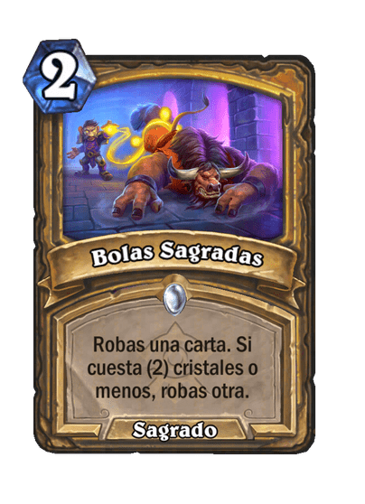 Bolas Sagradas