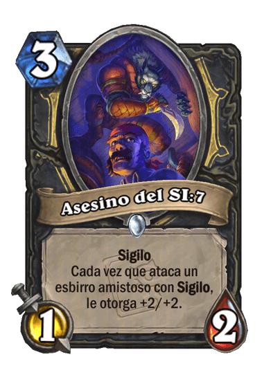 Asesino del SI:7