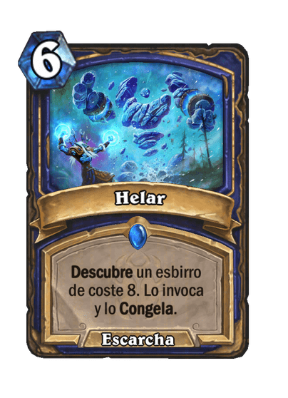 Helar (Esencial)