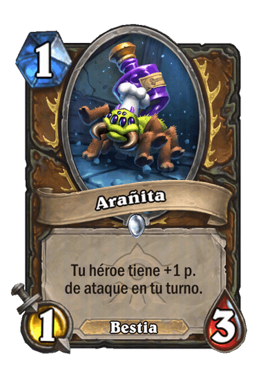 Arañita