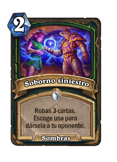 Soborno siniestro